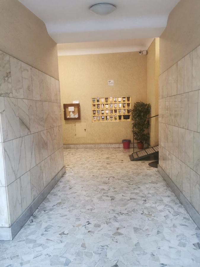Appartamento Gagliardi Roma