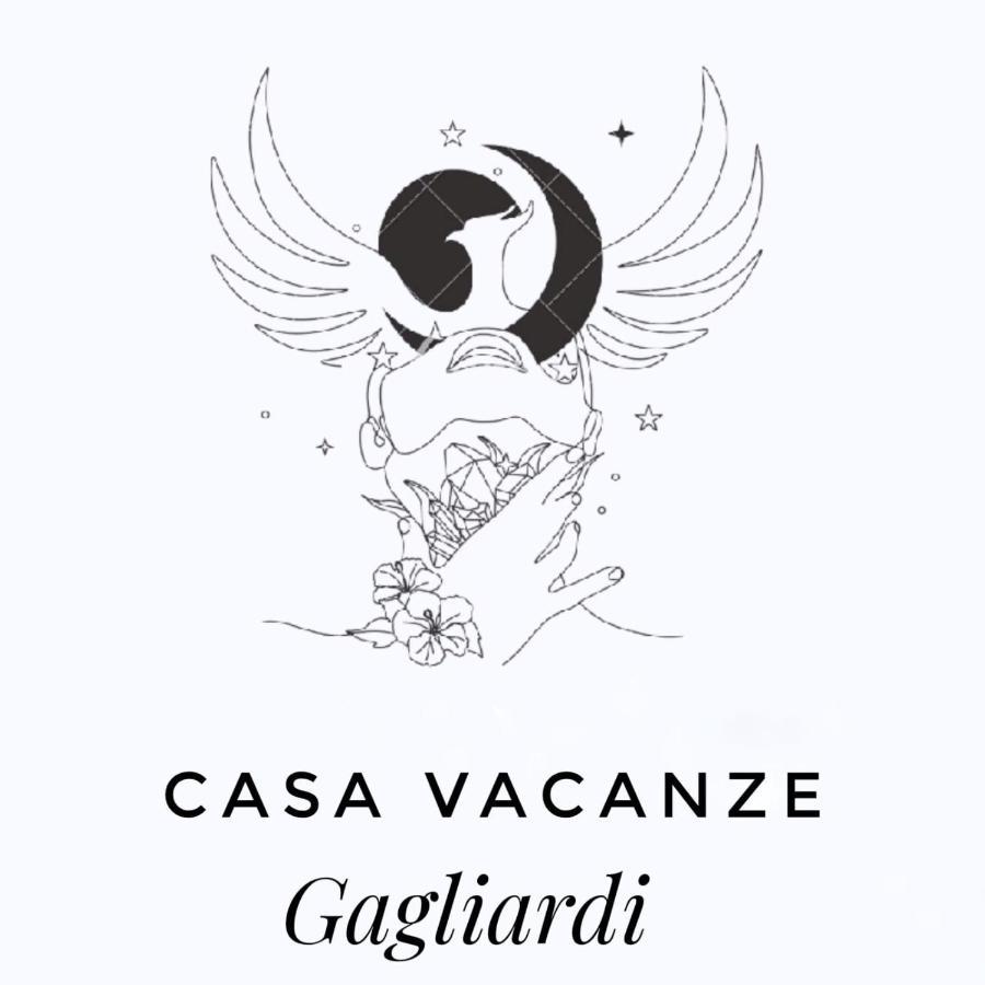 Appartamento Gagliardi Roma